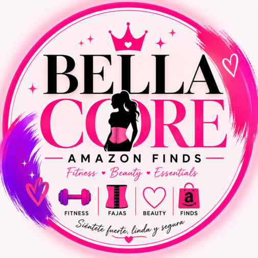 BellaCore Amazon Find